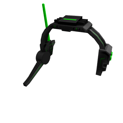 1337 Gaming Headset