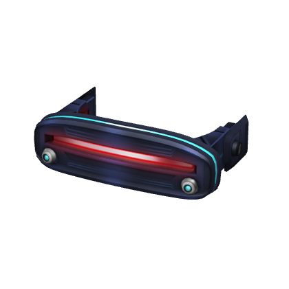 Mind Controlled Lasers