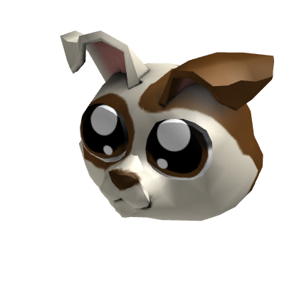 Chibi Puppy