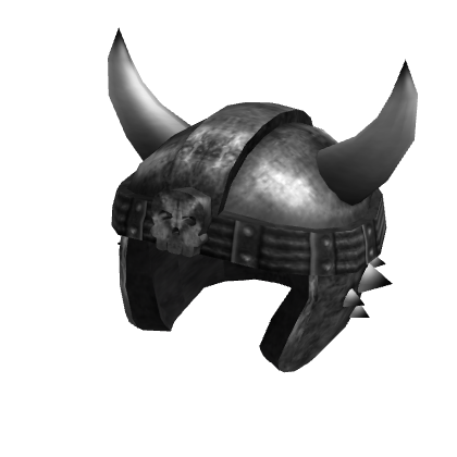 Stone Cold Viking