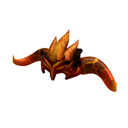 Horns of the Magmawrath