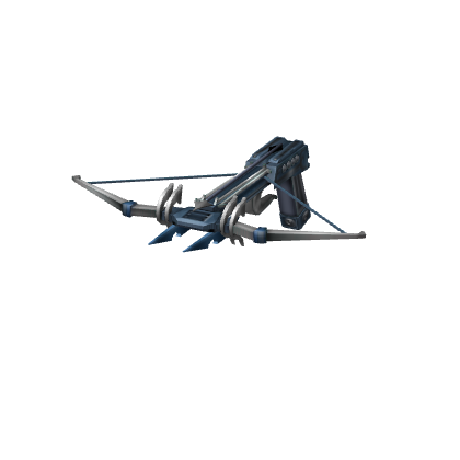 Gigantic Crossbow
