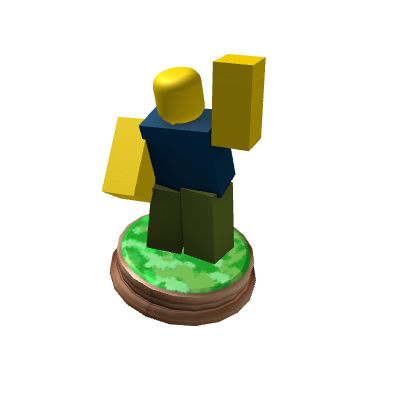Robloxian Clone