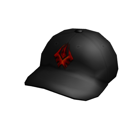Redcliff Cap
