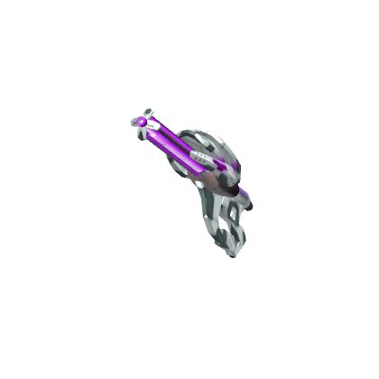 Ultraviolet Blaster