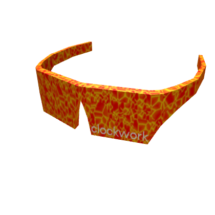 Bombastic Clockwork Shades