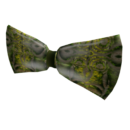 Wanwood Bow Tie