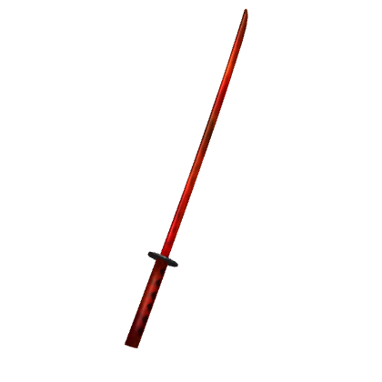 Adurite Katana