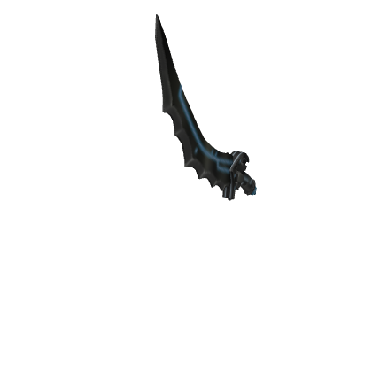 Orinthian Electroslasher