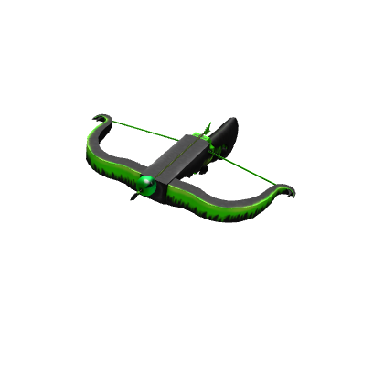 Overseer Crossbow
