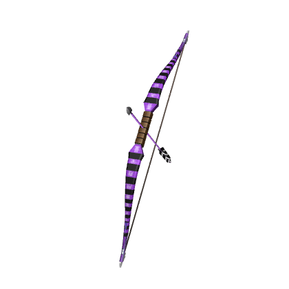 DarkAge Ninja Bow