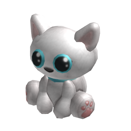 From the Vault: Kawaii Cat