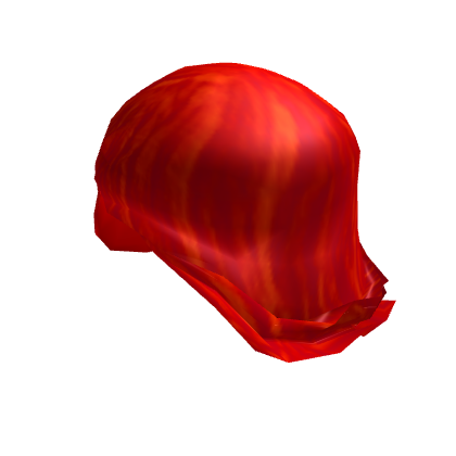 Crimson Shaggy