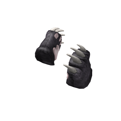 Super Slash Cat Claws