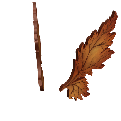 Wings of Autumn