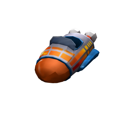 Personal Rocketship