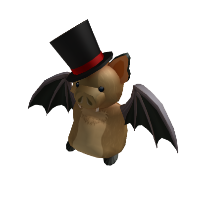 Sophisticated Bat