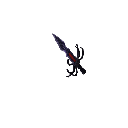 Spider Slasher