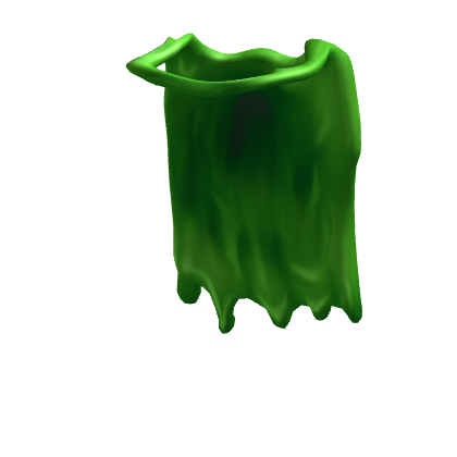 Slime Cape