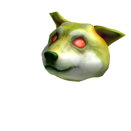 Zombie Doge