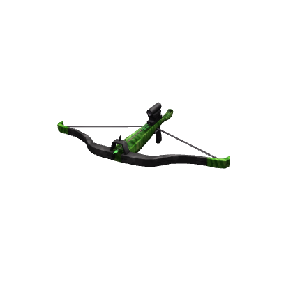 Zombie Crossbow