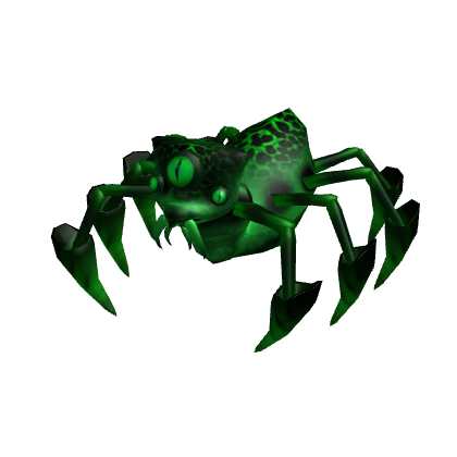 Overseer Spider Mount