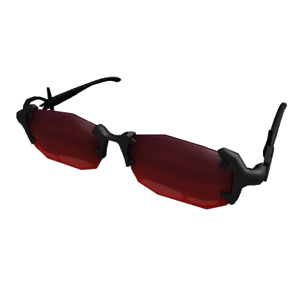 Vampire Sunglasses