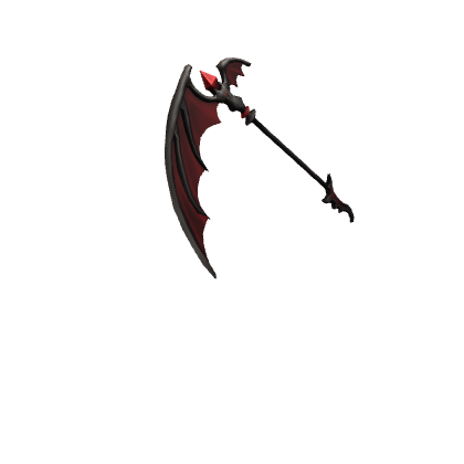 Bat Scythe