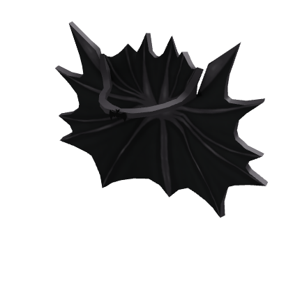 Bat Shawl