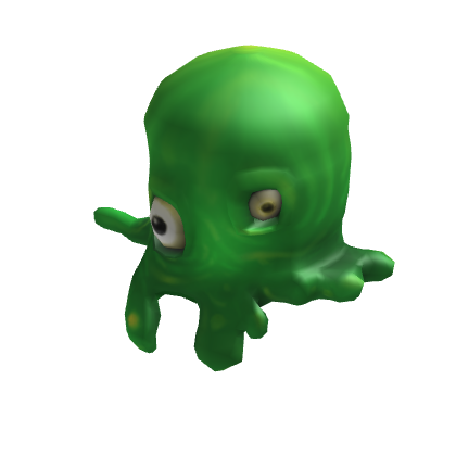 Slimehead