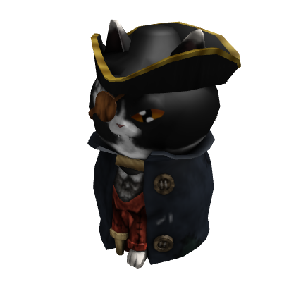 Captain Catbeard