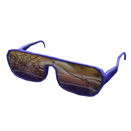 Busted Shades