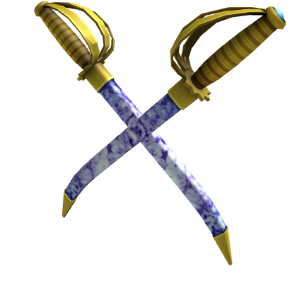 LightAge Pirate Swordpack