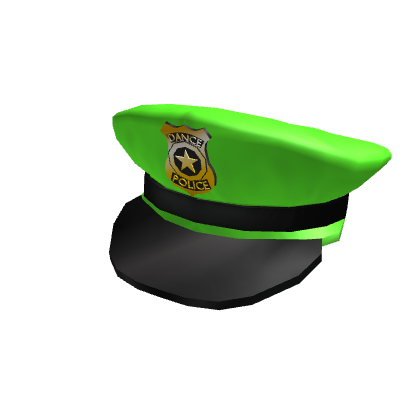Dance Police