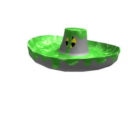Nuclear Sombrero