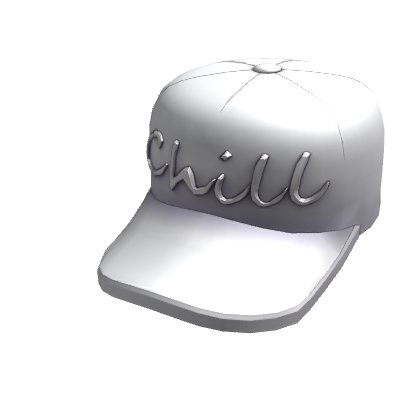 Chill Cap