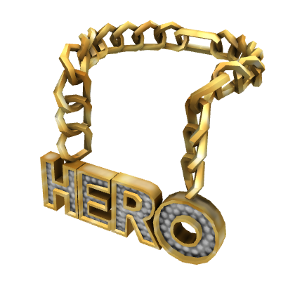 Goldlika: Hero