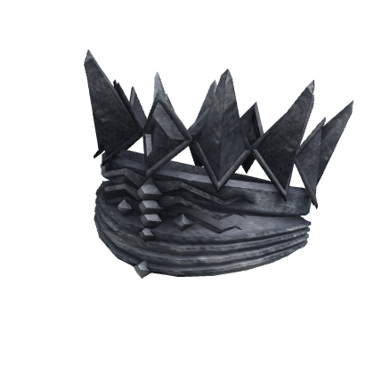 Medieval Crown of Stone