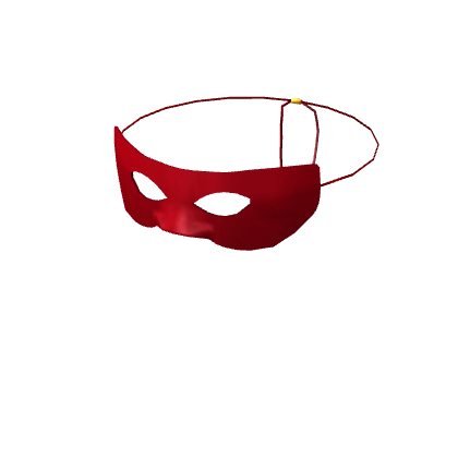 Crimson Bandito
