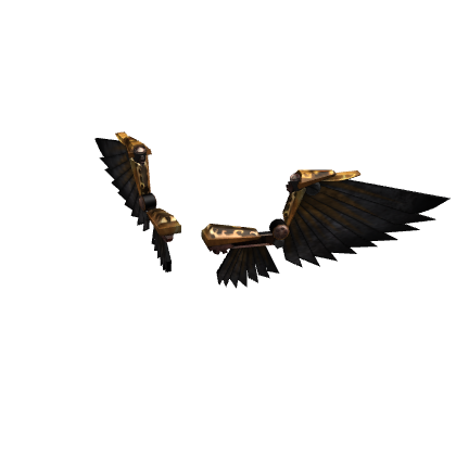 Mechanical Wings
