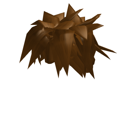 Brown Scene Hair