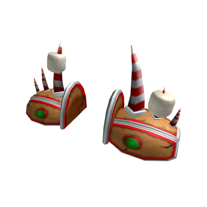Candy Crusher