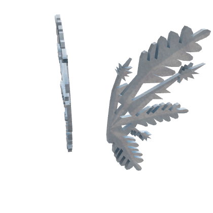 Snow Wings