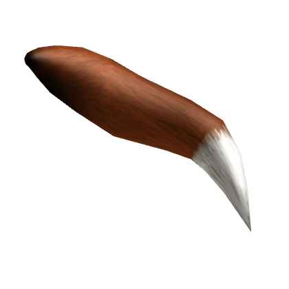 Fox Tail