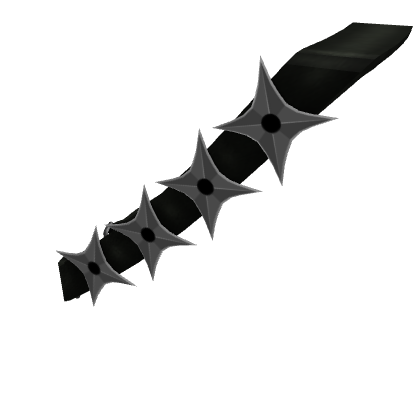 Ninja Bandolier