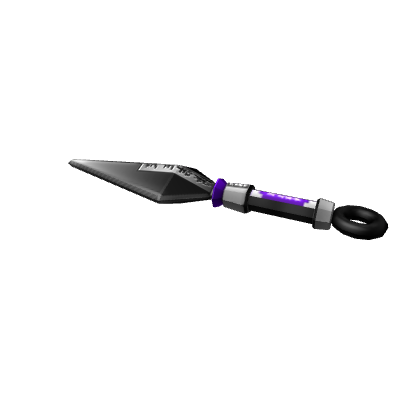 DarkAge Kunai
