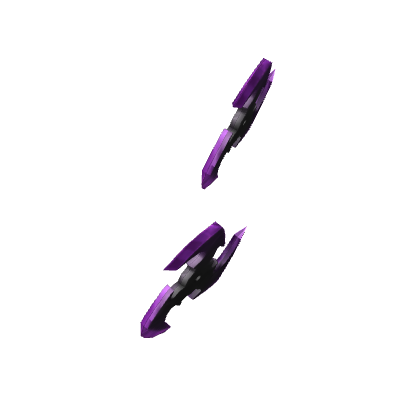 DarkAge Shuriken
