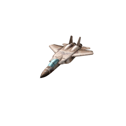 Personal Fighter Jets