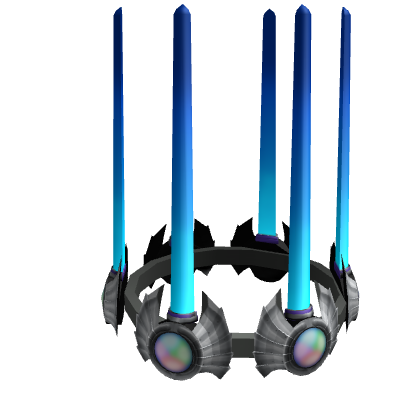 Periastron Crown