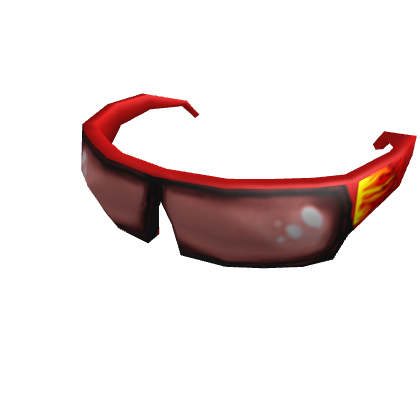 Fire Flash Shades